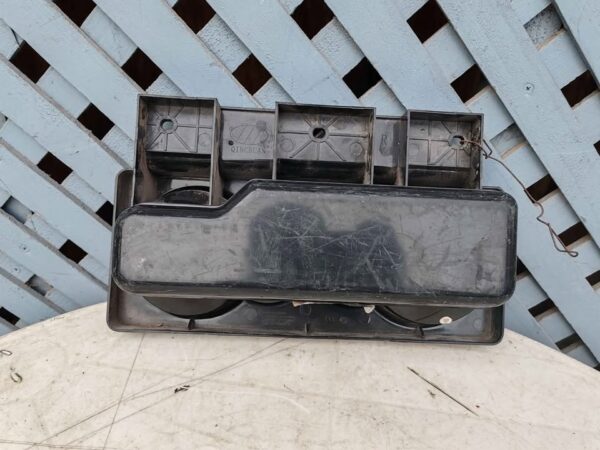 Foco trasero derecho Brilliance T30 / T32/ T50 / T52 2021 - 2023 - Imagen 4
