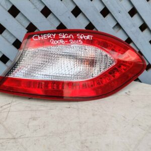 Foco trasero derecho Chery Skin Sport 2008 - 2015