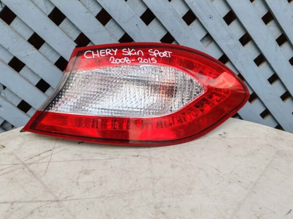 Foco trasero derecho Chery Skin Sport 2008 - 2015