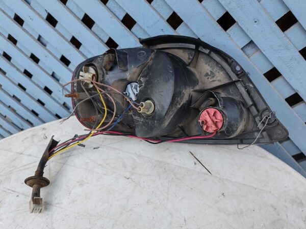 Foco trasero derecho Daewoo Matiz 2000 - 2004 - Imagen 6