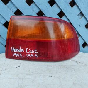 Foco trasero derecho Honda Civic 1992 - 1995