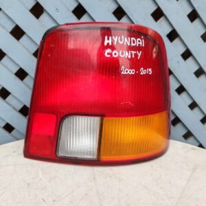 Foco trasero derecho Hyundai Country 2000 - 2015