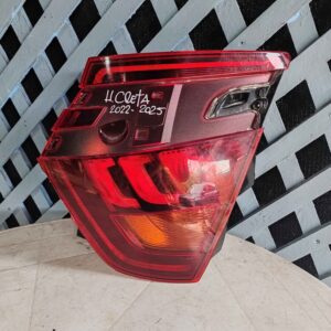 Foco trasero derecho Hyundai Creta 2022 - 2025