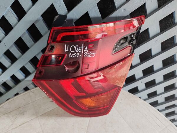 Foco trasero derecho Hyundai Creta 2022 - 2025 - Imagen 4