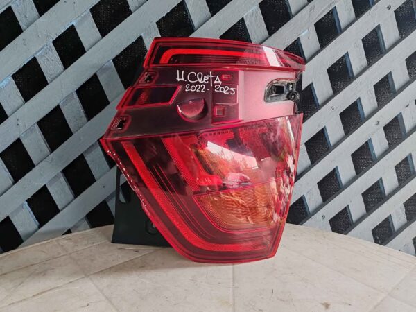 Foco trasero derecho Hyundai Creta 2022 - 2025 - Imagen 5