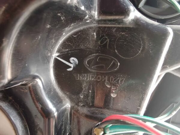 Foco trasero derecho Hyundai Creta 2022 - 2025 - Imagen 6
