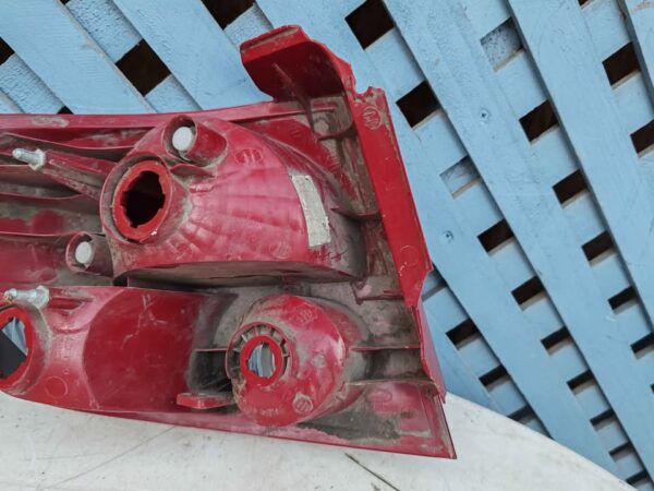 Foco trasero derecho Hyundai Getz 2003 - 2006 - Imagen 5