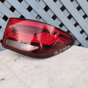 Foco trasero derecho MG ZX 2021 - 2024