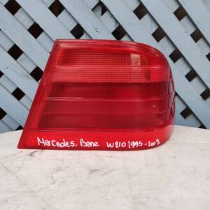 Foco trasero derecho Mercedes Benz w210 1995 - 2003