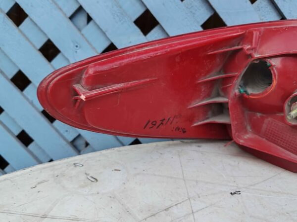 Foco trasero derecho Peugeot 206 2000 - 2003 - Imagen 6