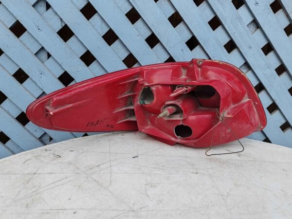 Foco trasero derecho Peugeot 206 2000 - 2003 - Imagen 7