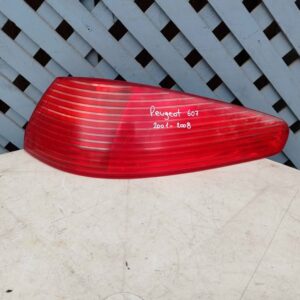 Foco trasero derecho Peugeot 607 2001 - 2008