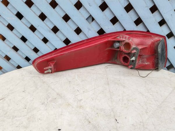 Foco trasero derecho Peugeot 607 2001 - 2008 - Imagen 5