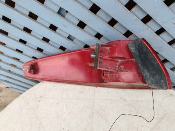 Foco trasero derecho Peugeot 607 2001 - 2008 - Imagen 6