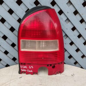 Foco trasero derecho Volkswagen Gol G3 2000 - 2006