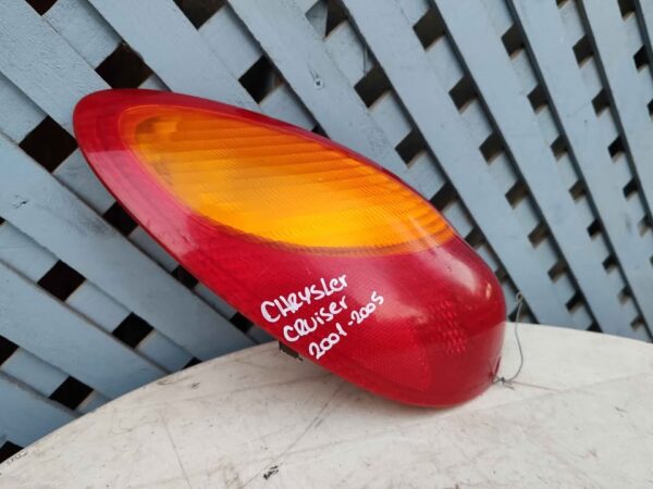 Foco trasero izquierdo Chrysler PT Cruiser 2001 - 2005 - Imagen 3