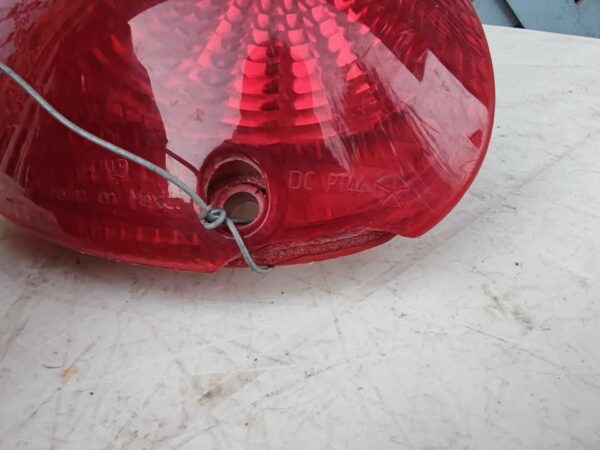 Foco trasero izquierdo Chrysler PT Cruiser 2001 - 2005 - Imagen 5