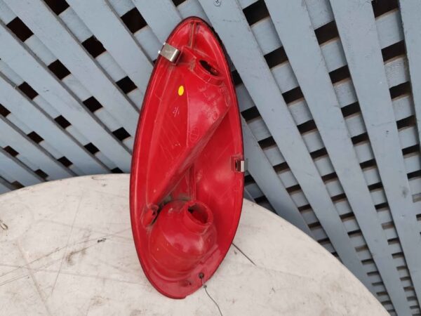 Foco trasero izquierdo Chrysler PT Cruiser 2001 - 2005 - Imagen 6