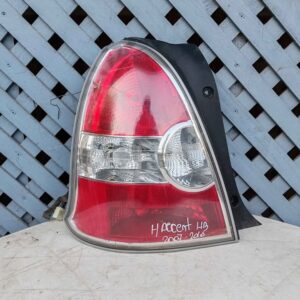 Foco trasero izquierdo Hyundai Accent HB 2007 - 2010