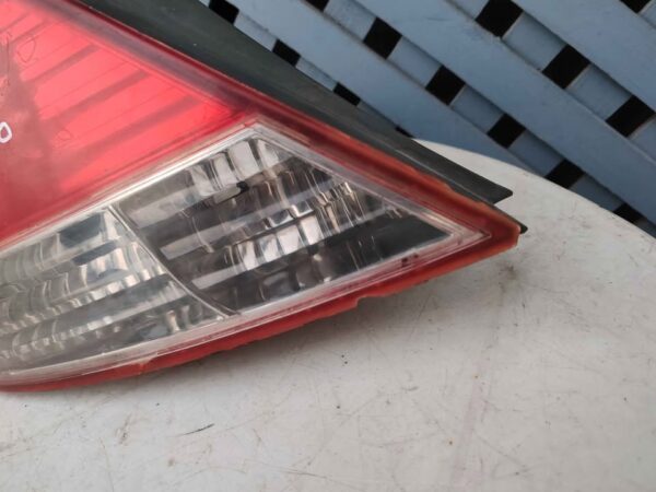 Foco trasero izquierdo Hyundai Accent RB 2011 - 2015 - Imagen 4