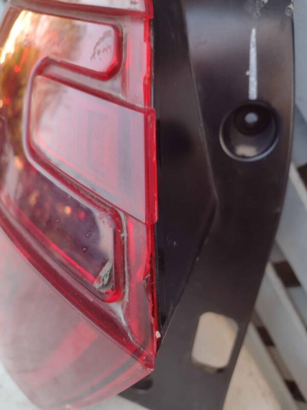 Foco trasero izquierdo Hyundai Creta 2021 - 2024 - Imagen 5