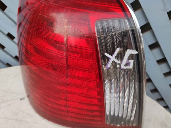 Foco trasero izquierdo Hyundai XG 2003 - 2005 - Imagen 5