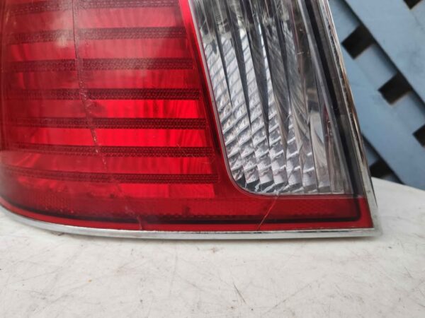 Foco trasero izquierdo Hyundai XG 2003 - 2005 - Imagen 6