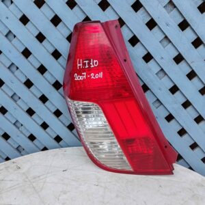 Foco trasero izquierdo Hyundai i10 2007 - 2011
