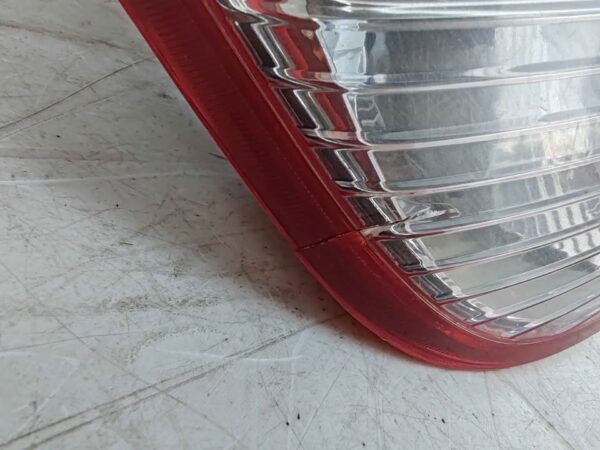 Foco trasero izquierdo Hyundai i10 2007 - 2011 - Imagen 4