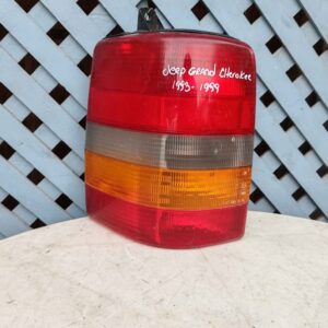 Foco trasero izquierdo Jeep Grand Cherokee 1993 - 1999