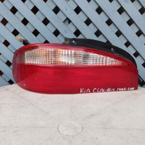 Foco trasero izquierdo Kia Clarus 1996 - 2000