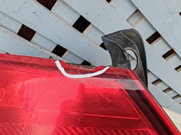Foco trasero izquierdo Kia Rio 5 2012 - 2017 - Imagen 5
