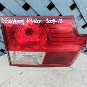Foco trasero izquierdo Ssangyong Kyron 2008 - 2013