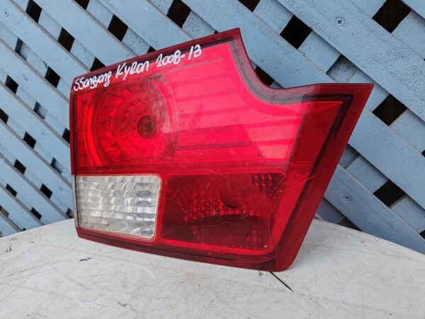 Foco trasero izquierdo Ssangyong Kyron 2008 - 2013 - Imagen 4