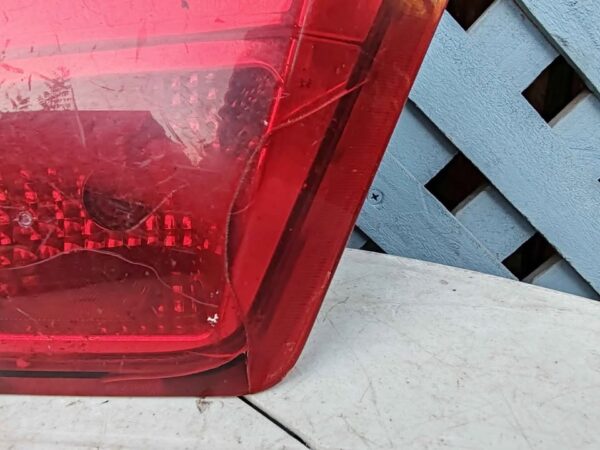 Foco trasero izquierdo Ssangyong Kyron 2008 - 2013 - Imagen 5