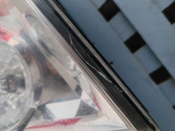 Foco trasero izquierdo Subaru Impreza HB 2004 - 2007 - Imagen 4