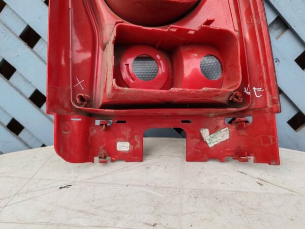 Foco trasero izquierdo Volkswagen Gol G4 2007 - 2008 - Imagen 5