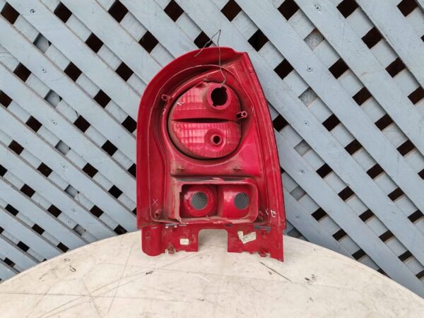 Foco trasero izquierdo Volkswagen Gol G4 2007 - 2008 - Imagen 6