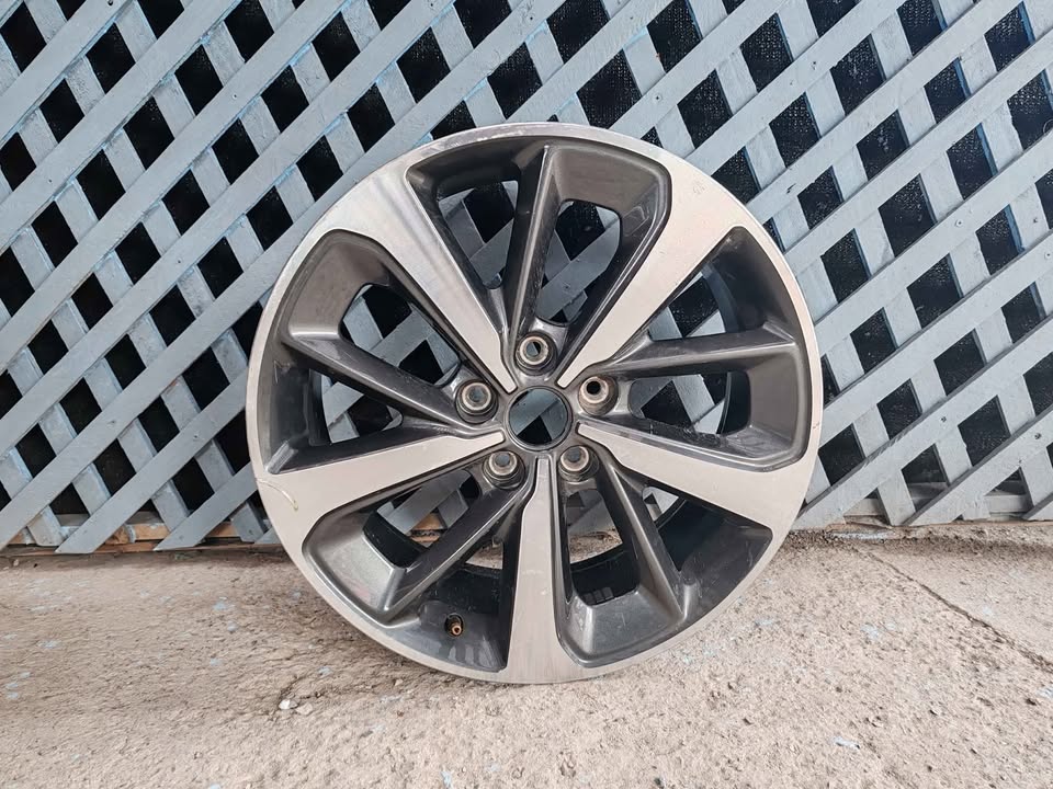 Llanta Kia Sorento 2018 - 2021