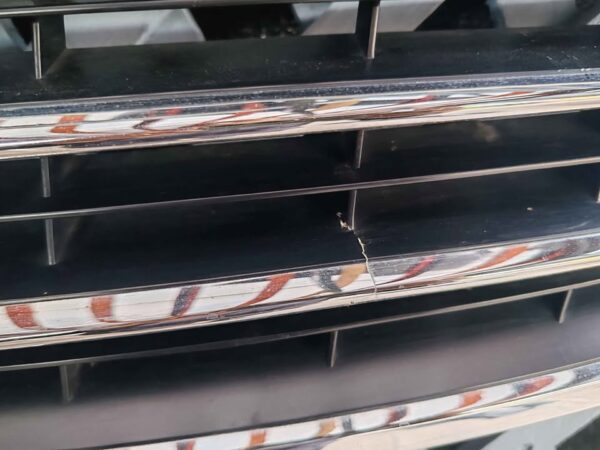 Máscara Ssangyong Rexton 2008 - 2013 - Imagen 5
