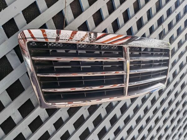 Máscara Ssangyong Rexton 2008 - 2013 - Imagen 6
