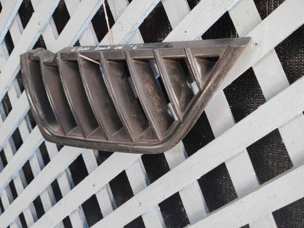 Máscara izquierda Mitsubishi L200 2005 - 2006 - Imagen 3