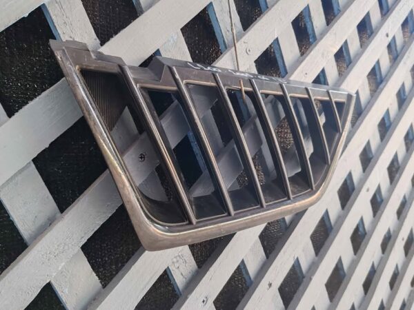 Máscara izquierda Mitsubishi L200 2005 - 2006 - Imagen 4