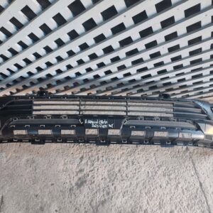Mataperro delantero Hyundai Creta Grand 2023 - 2025