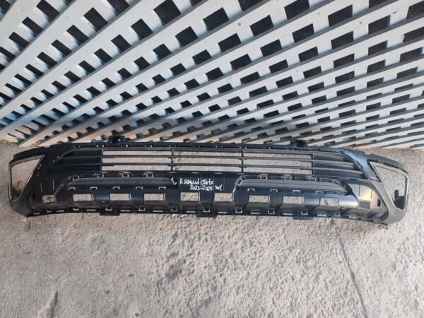Mataperro delantero Hyundai Creta Grand 2023 - 2025
