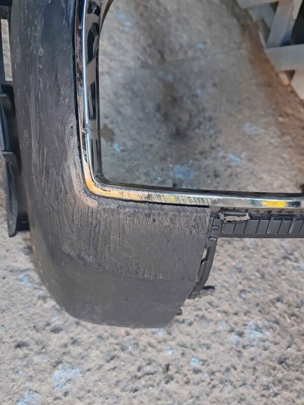 Mataperro delantero Hyundai Creta Grand 2023 - 2025 - Imagen 4