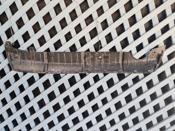 Moldura de parachoque trasero Hyundai Grand i10 HB 2021 - 2024 - Imagen 9