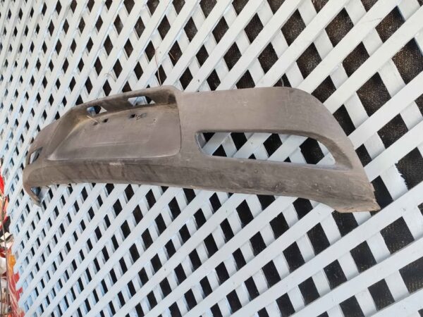 Moldura de parachoque trasero Kia Rio 3 y 5 2012 - 2014 - Imagen 3