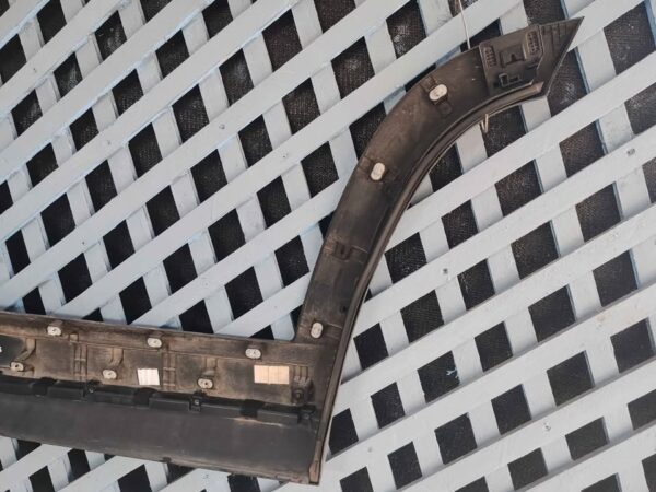 Moldura de puerta trasera derecha Hyundai Tucson 2022 - 2025 (III) - Imagen 6