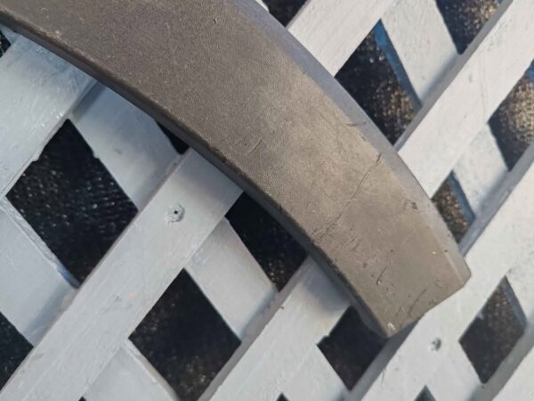 Moldura trasera derecha Mahindra XUV300 2023 - 2025 - Imagen 4